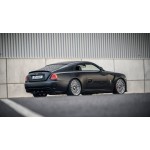 BlackShot αεραγωγοί εμπρόσθιων φτερών της PRIOR Design για Rolls Royce Wraith BlackShot αεραγωγοί εμπρόσθιων φτερών της PRIOR Design για Rolls Royce Wraith